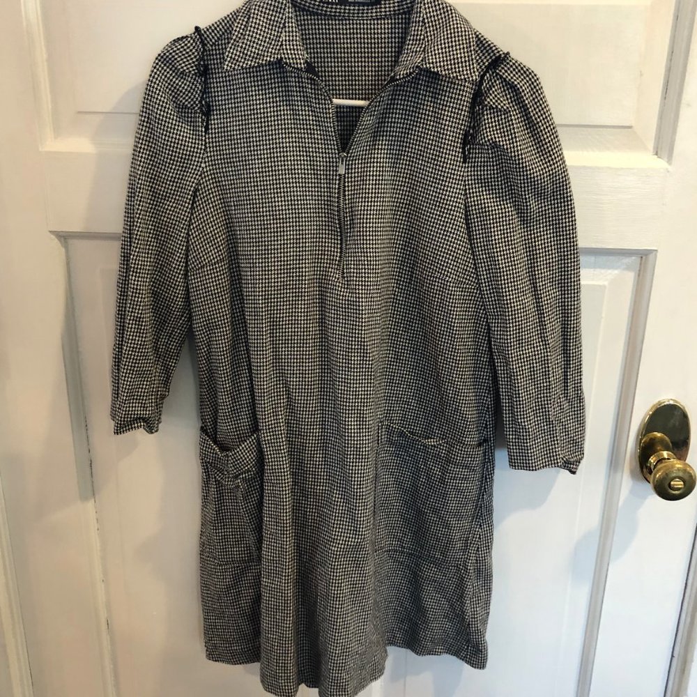 Zara mini dress